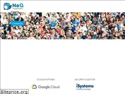 Sites similar to noq.com.hk