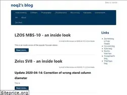 Sites similar to noq2.net