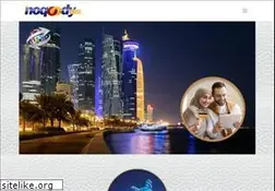 Sites similar to noqoodypay.com