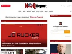 Sites similar to noqreport.com