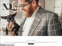 Sites similar to noquiero.es