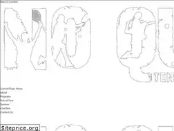 Sites similar to noquittennisacademy.com