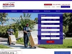 Sites similar to nor-calmoving.com
