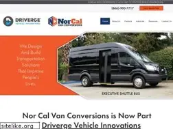 Sites similar to nor-calvans.com