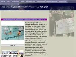 Sites similar to nor-west.org