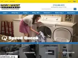 Sites similar to nor-westappliance.com