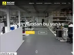 Sites similar to nor.com.tr