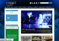 Sites similar to nor92.com