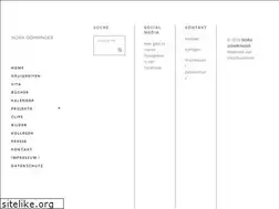 Sites similar to nora-gomringer.de