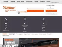 Sites similar to nora-m.ru