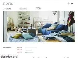 Sites similar to nora-project.jp