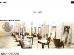 Sites similar to nora-style.com
