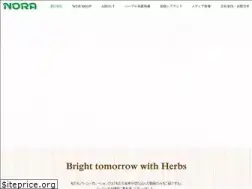Sites similar to nora.co.jp