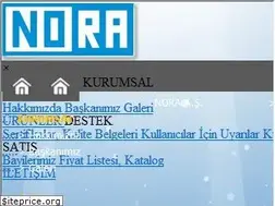 Sites similar to nora.com.tr