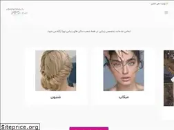 Sites similar to nora.ir