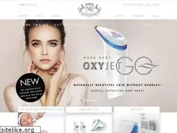 Sites similar to norabode.de