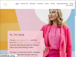 Sites similar to noraborealis.com