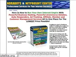 Sites similar to norabots.com