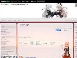 Sites similar to noracat.info