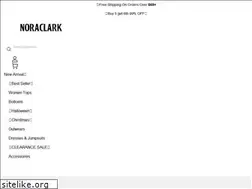 Sites similar to noraclark.com
