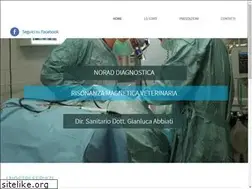 Sites similar to norad-diagnostica.eu