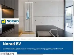 Sites similar to norad.nl