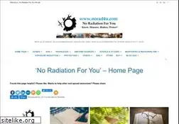 Sites similar to norad4u.com