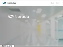 Sites similar to norada.com