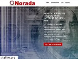 Sites similar to noradacapital.com