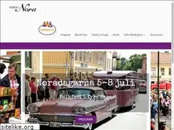Sites similar to noradagarna.se