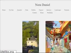 Sites similar to noradaniel.com