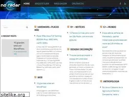 Sites similar to noradar.com