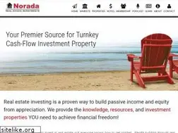 Sites similar to noradarealestate.com