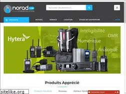 Sites similar to noradcom.ca