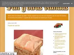 Sites similar to noradebon.blogspot.com