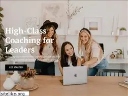 Sites similar to noradekeyser.com