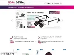 Sites similar to noradental.eu