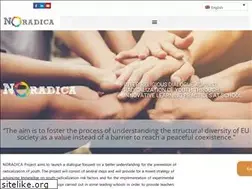 Sites similar to noradicalism.eu
