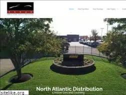 Sites similar to noradinc.com