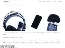 Sites similar to noradio.eu