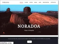 Sites similar to noradoa.com