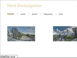 Sites similar to noradreissigacker.com