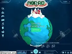 Sites similar to noradsanta.org