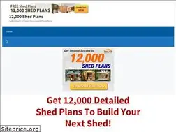 Sites similar to noradshelters.com