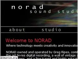 Sites similar to noradstudios.com