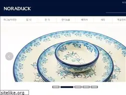 Sites similar to noraduck.com