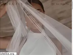 Sites similar to noraevebridal.co.uk