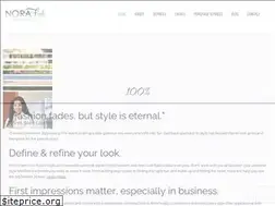 Sites similar to norafink.com