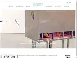 Sites similar to norafisch.com