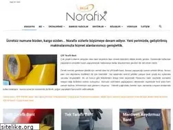 Sites similar to norafix.com